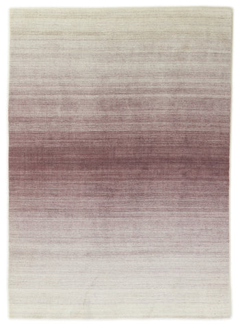 Alba Ember Modern Rug