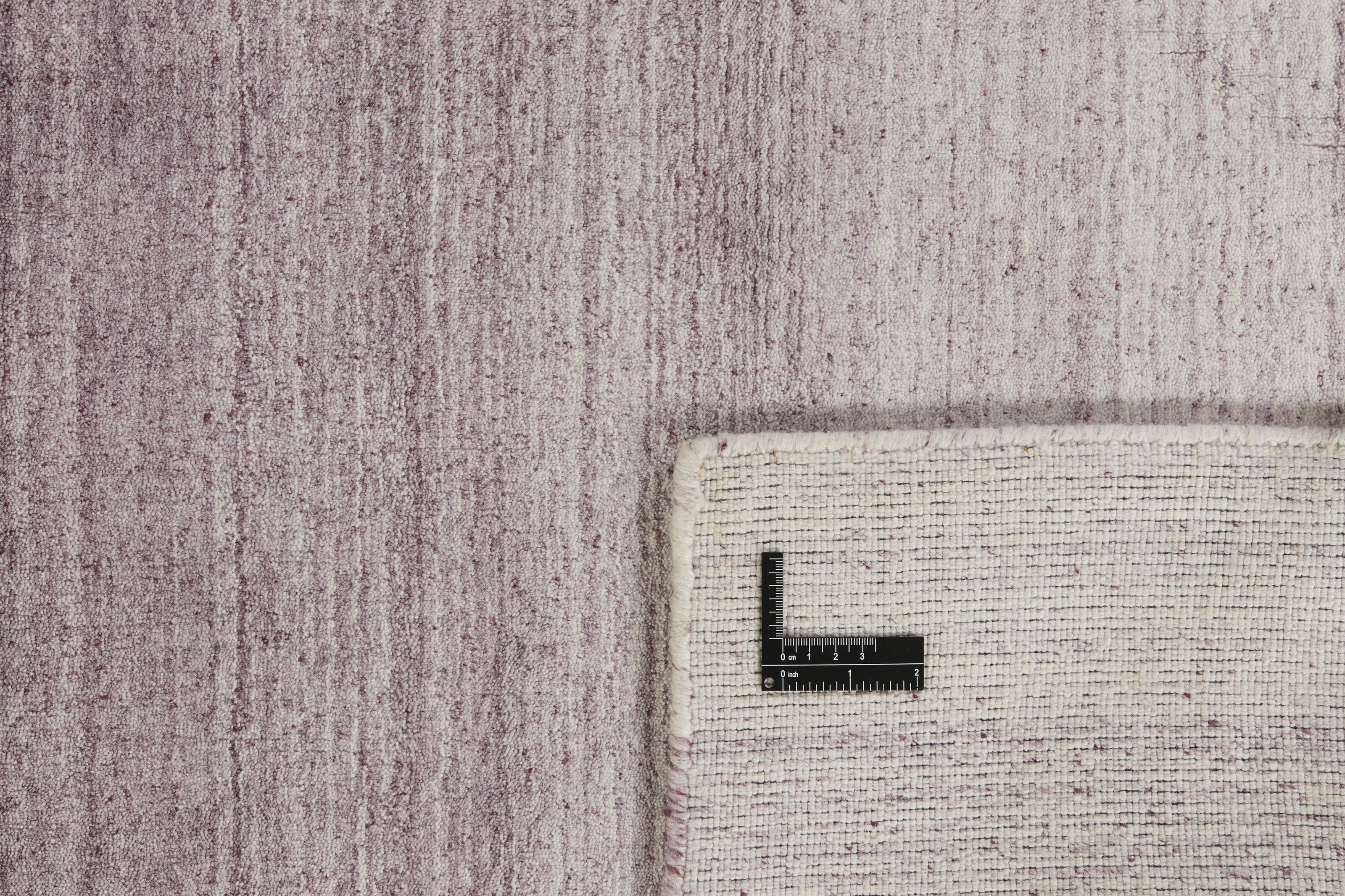 Alba Ember Modern Rug