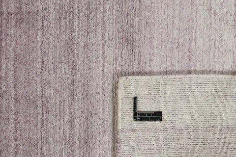 Alba Ember Modern Rug