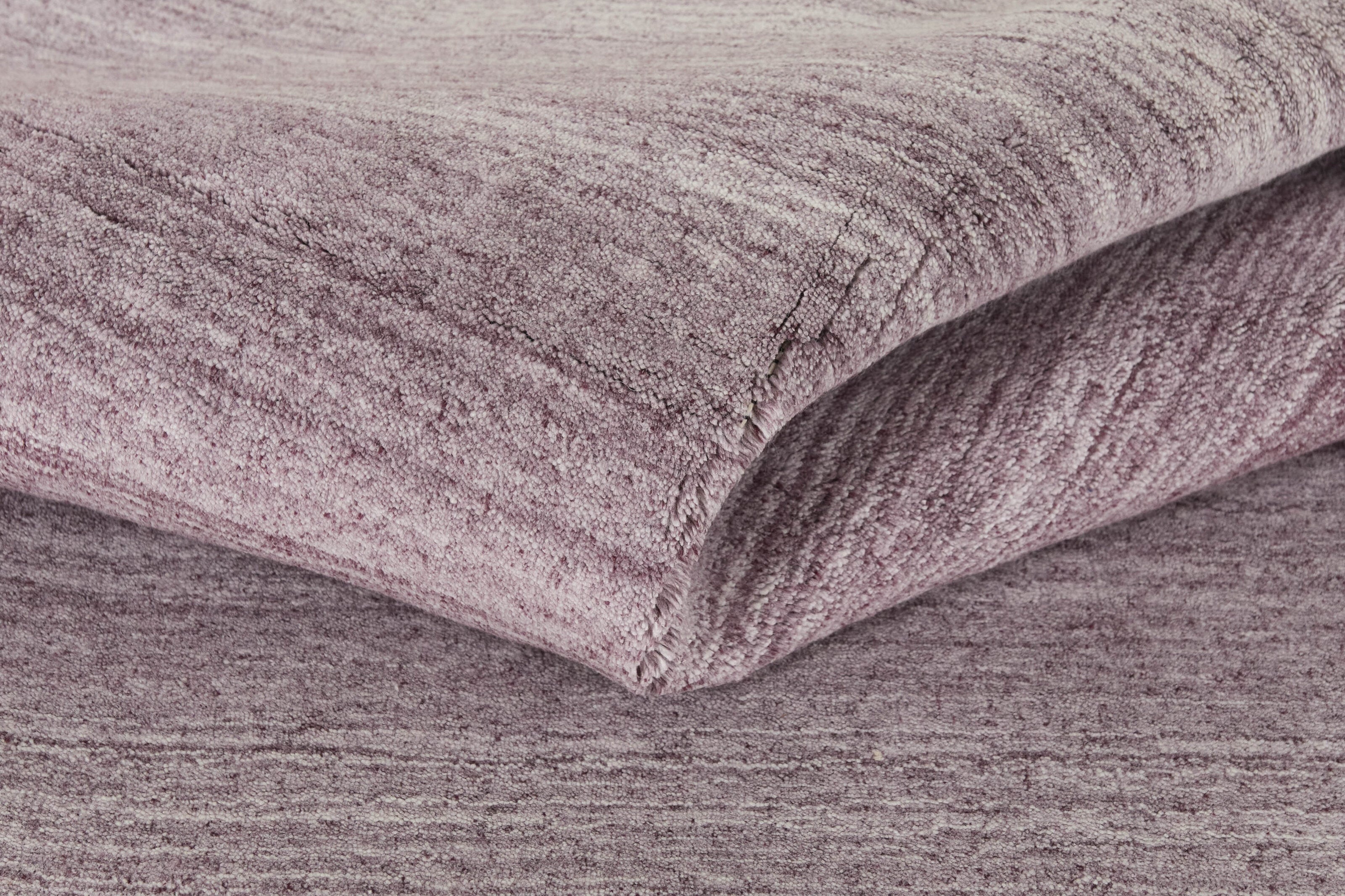 Alba Ember Modern Rug