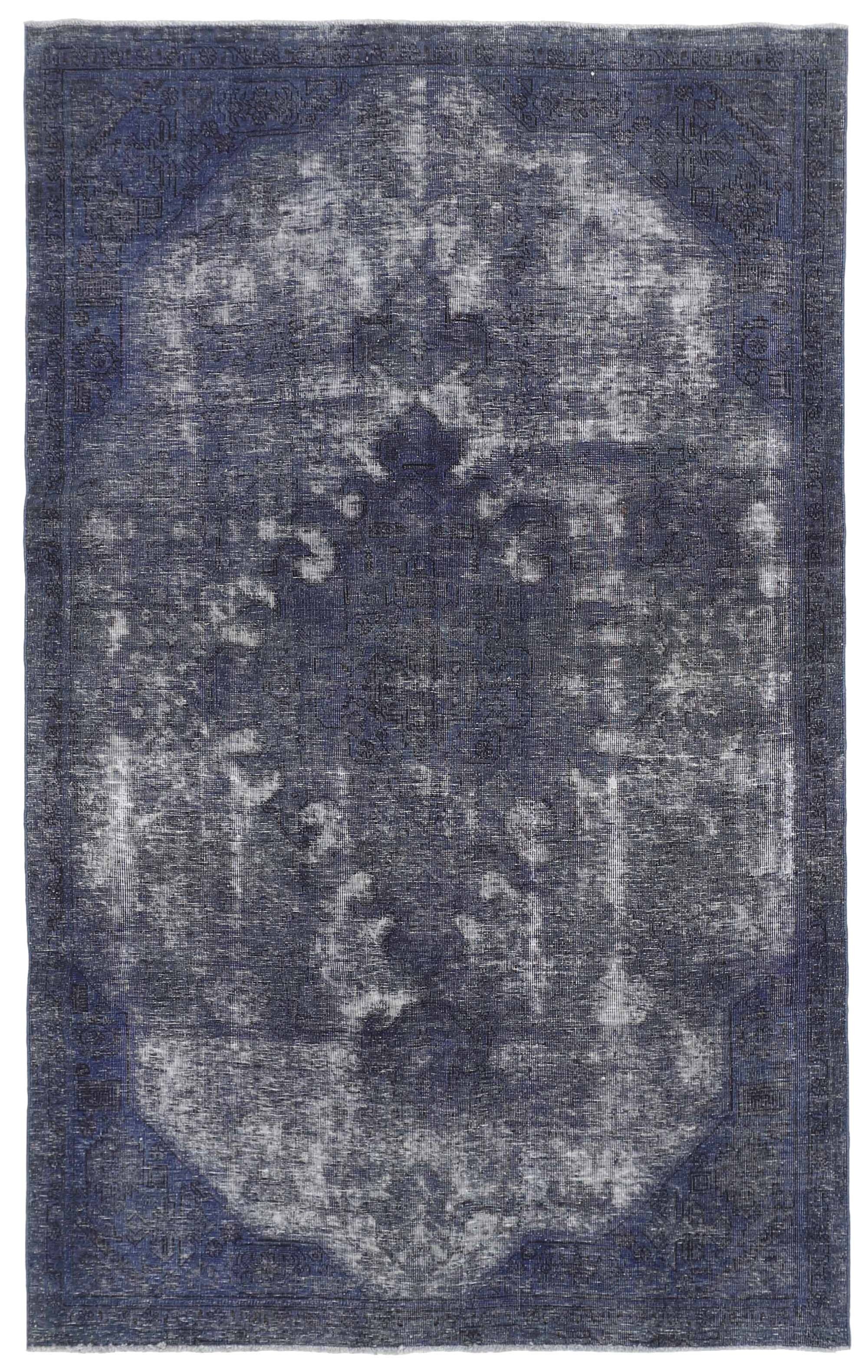 Alba Fable Vintage Rug