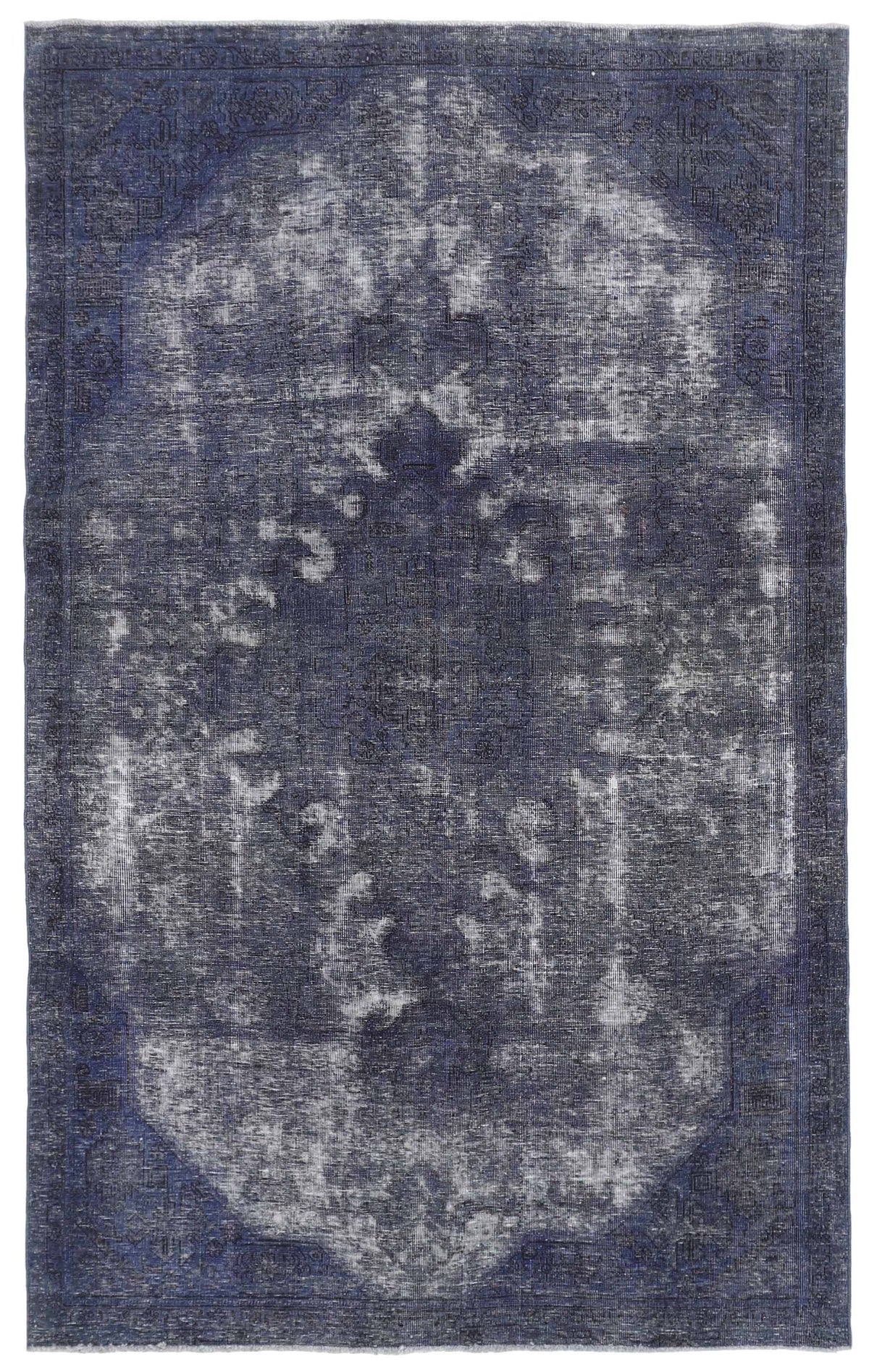 Alba Fable Vintage Rug
