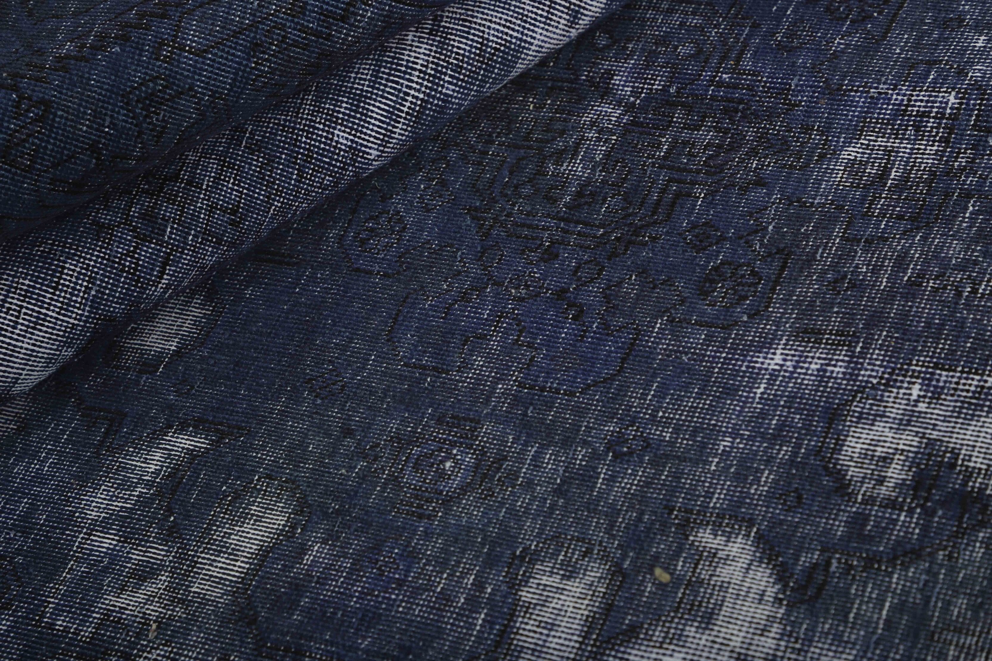 Alba Fable Vintage Rug