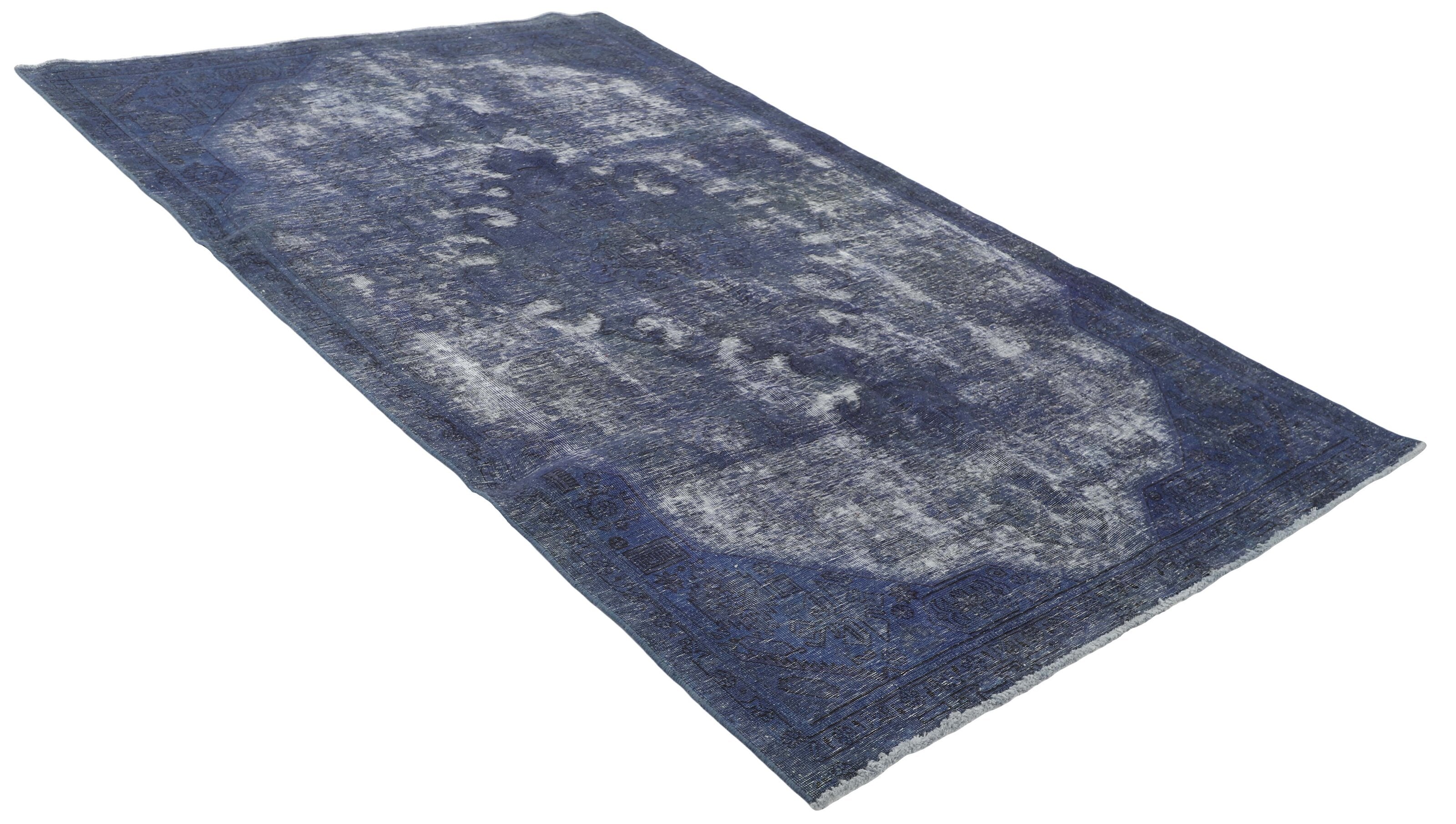 Alba Fable Vintage Rug