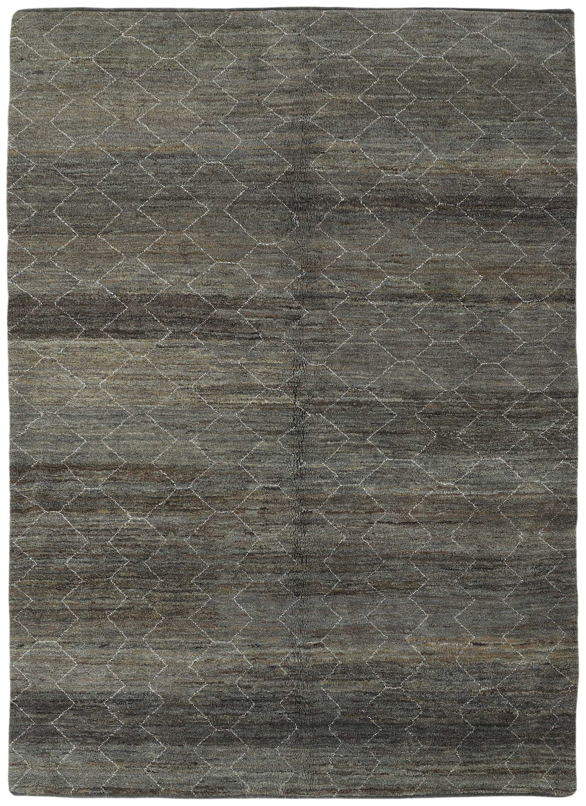 Alba Gallery Textured Rug