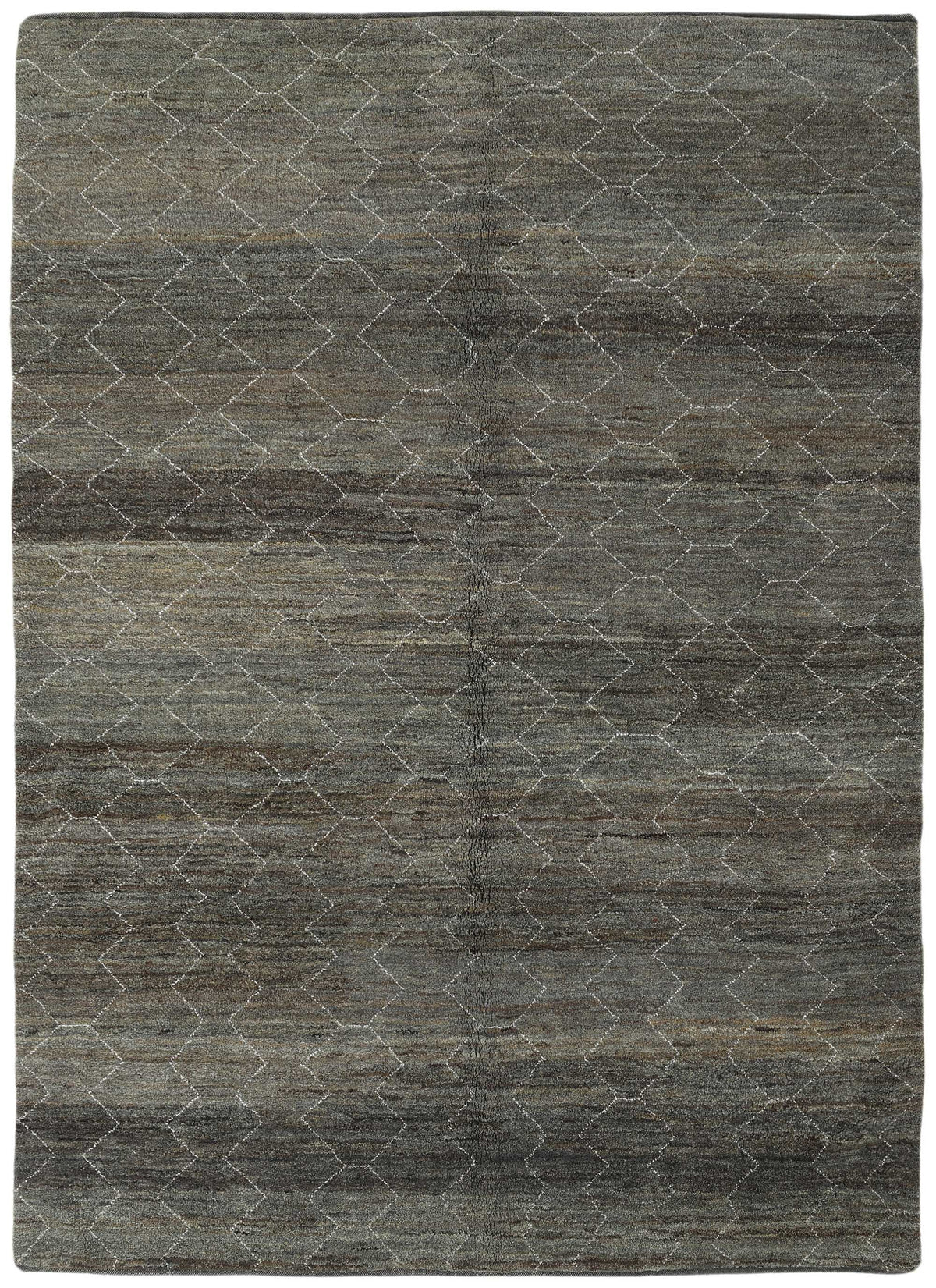 Alba Gallery Textured Rug