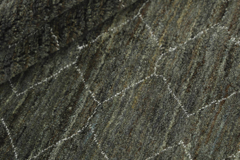 Alba Gallery Textured Rug
