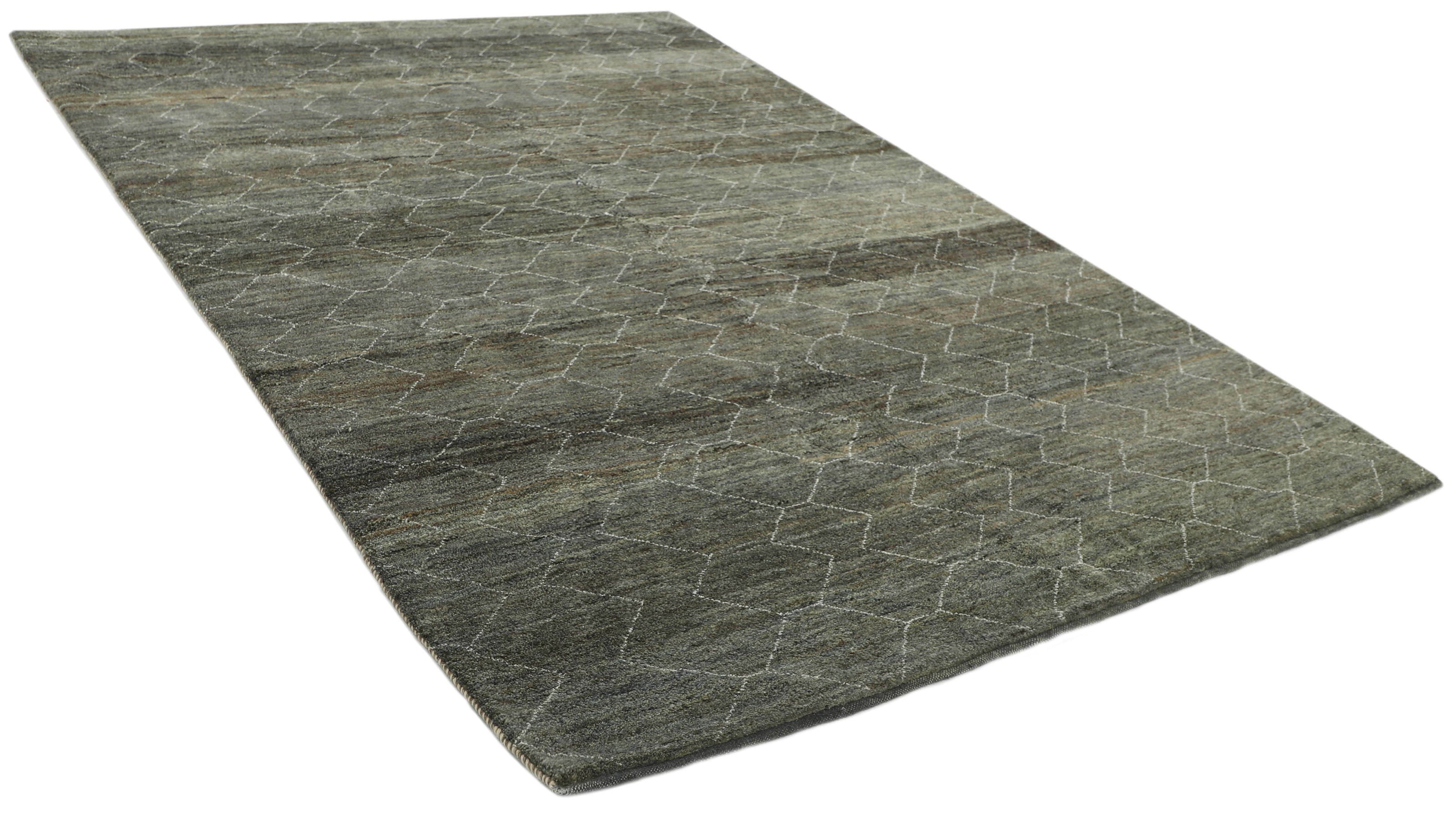 Alba Gallery Textured Rug