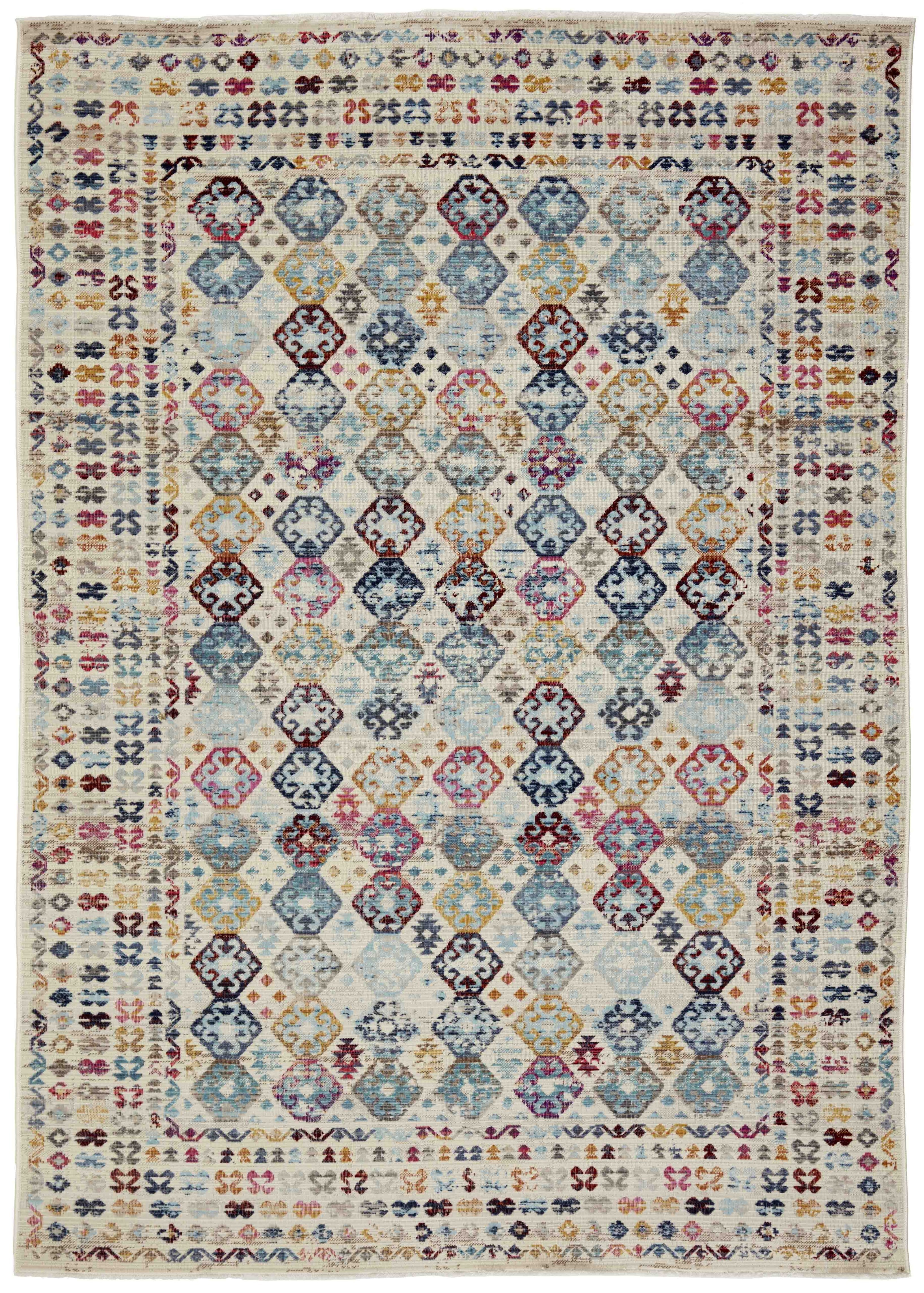 Alba Garden Design Rug