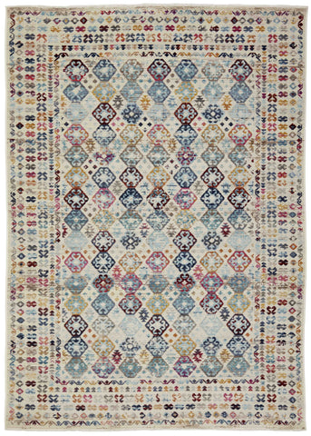 Alba Garden Design Rug