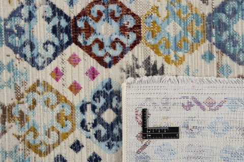 Alba Garden Design Rug