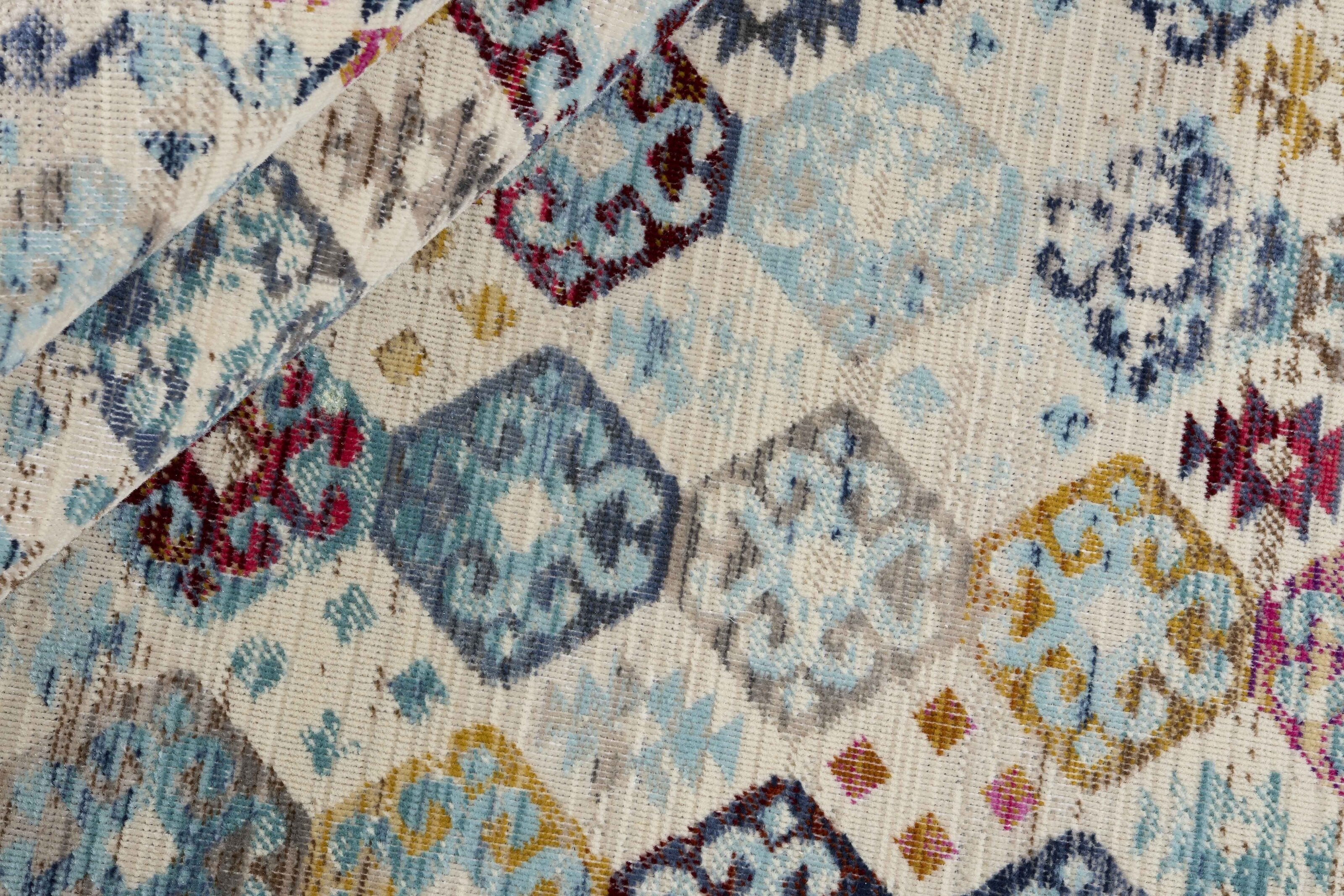 Alba Garden Design Rug