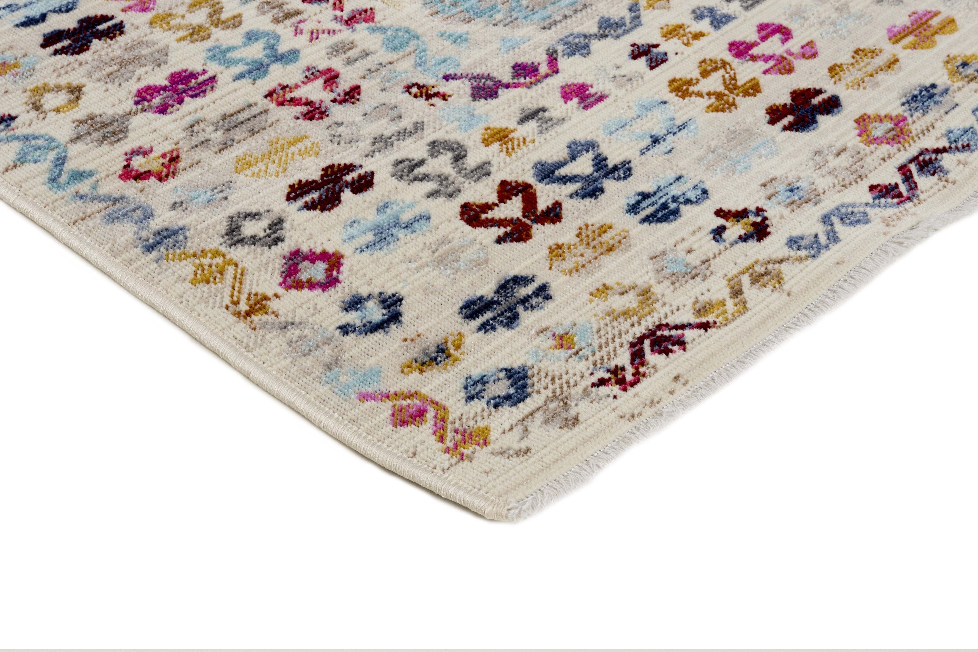 Alba Garden Design Rug