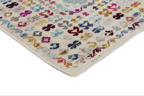 Alba Garden Design Rug