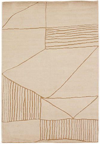 Alba Harbour Modern Rug