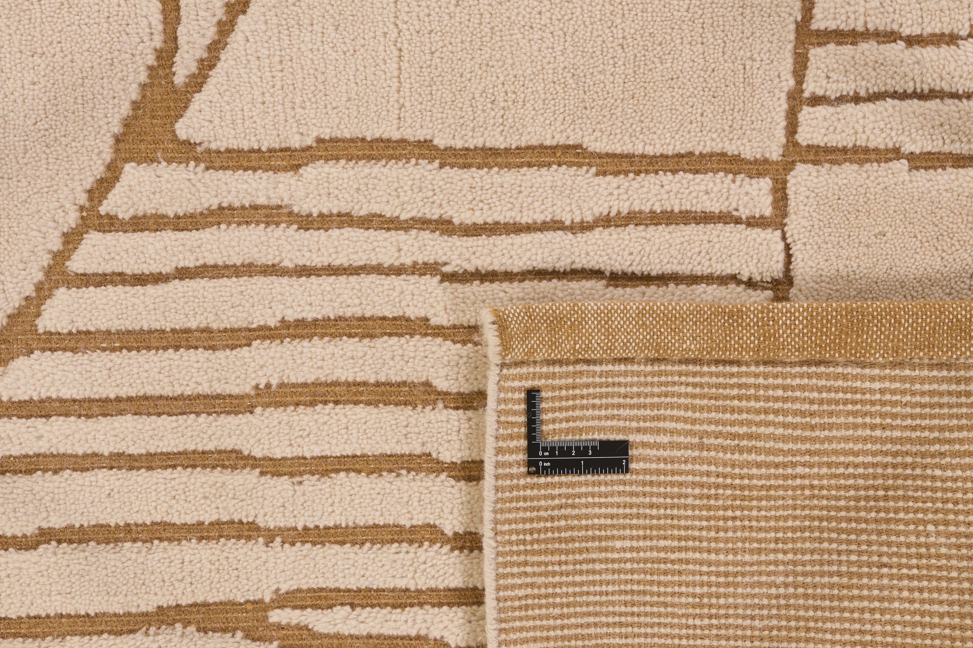 Alba Harbour Modern Rug