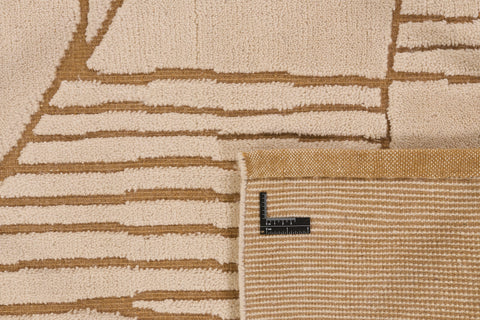 Alba Harbour Modern Rug