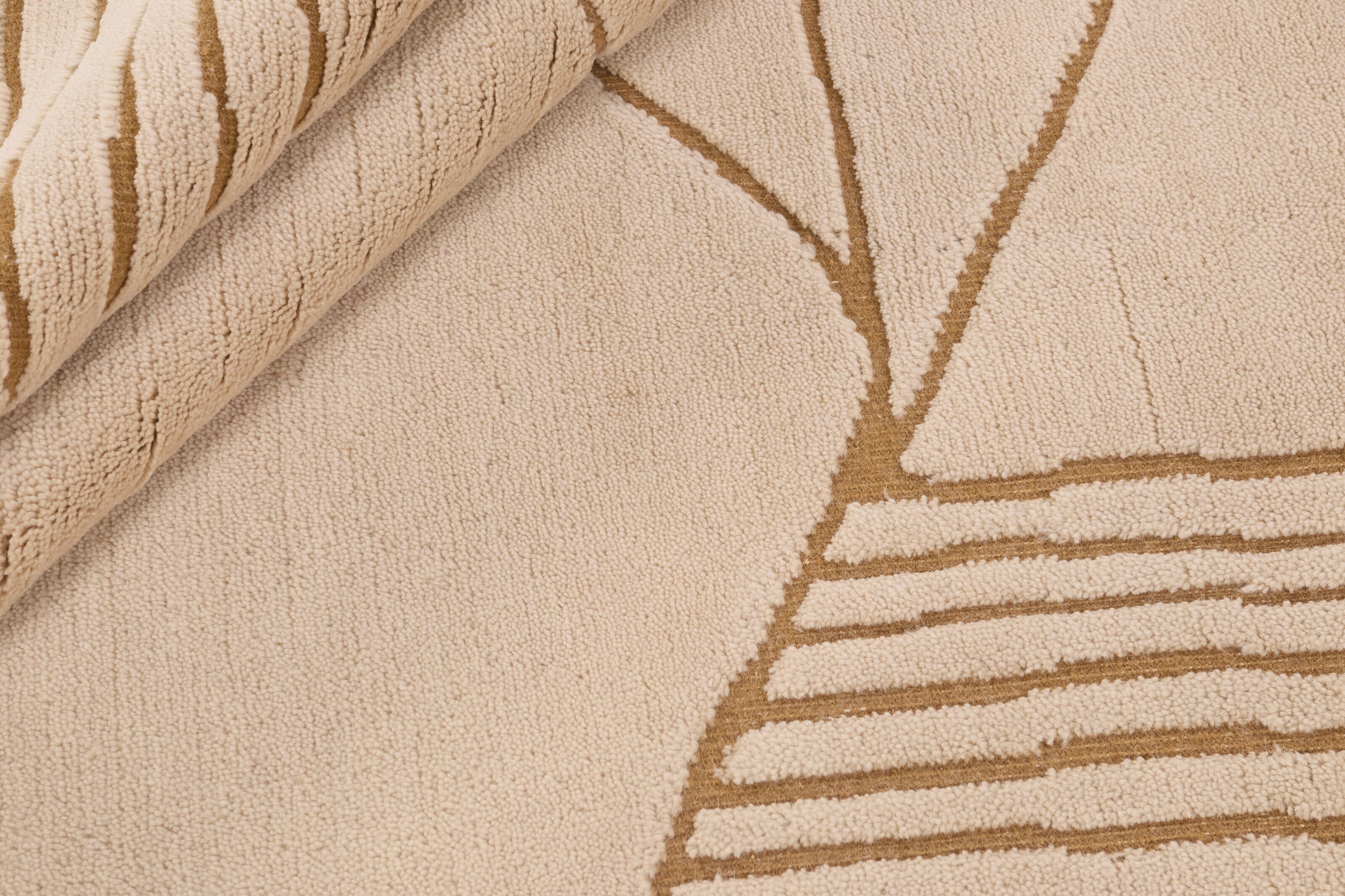 Alba Harbour Modern Rug