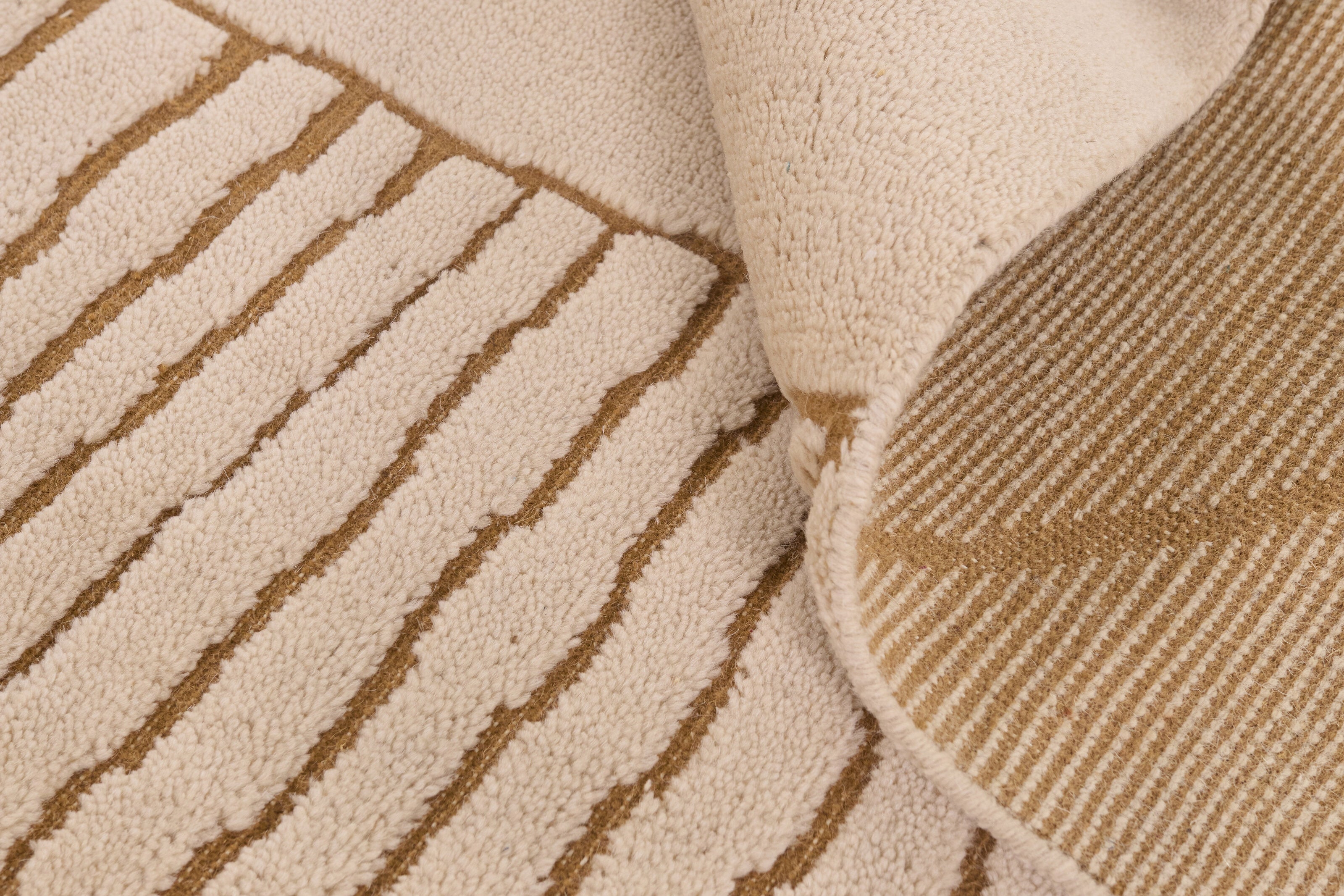Alba Harbour Modern Rug