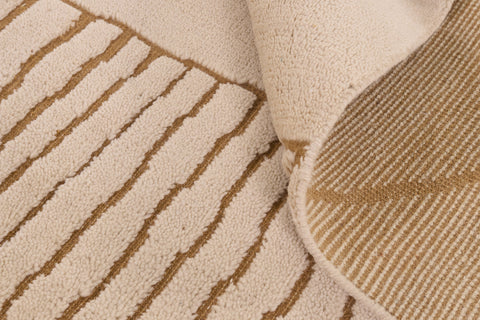 Alba Harbour Modern Rug