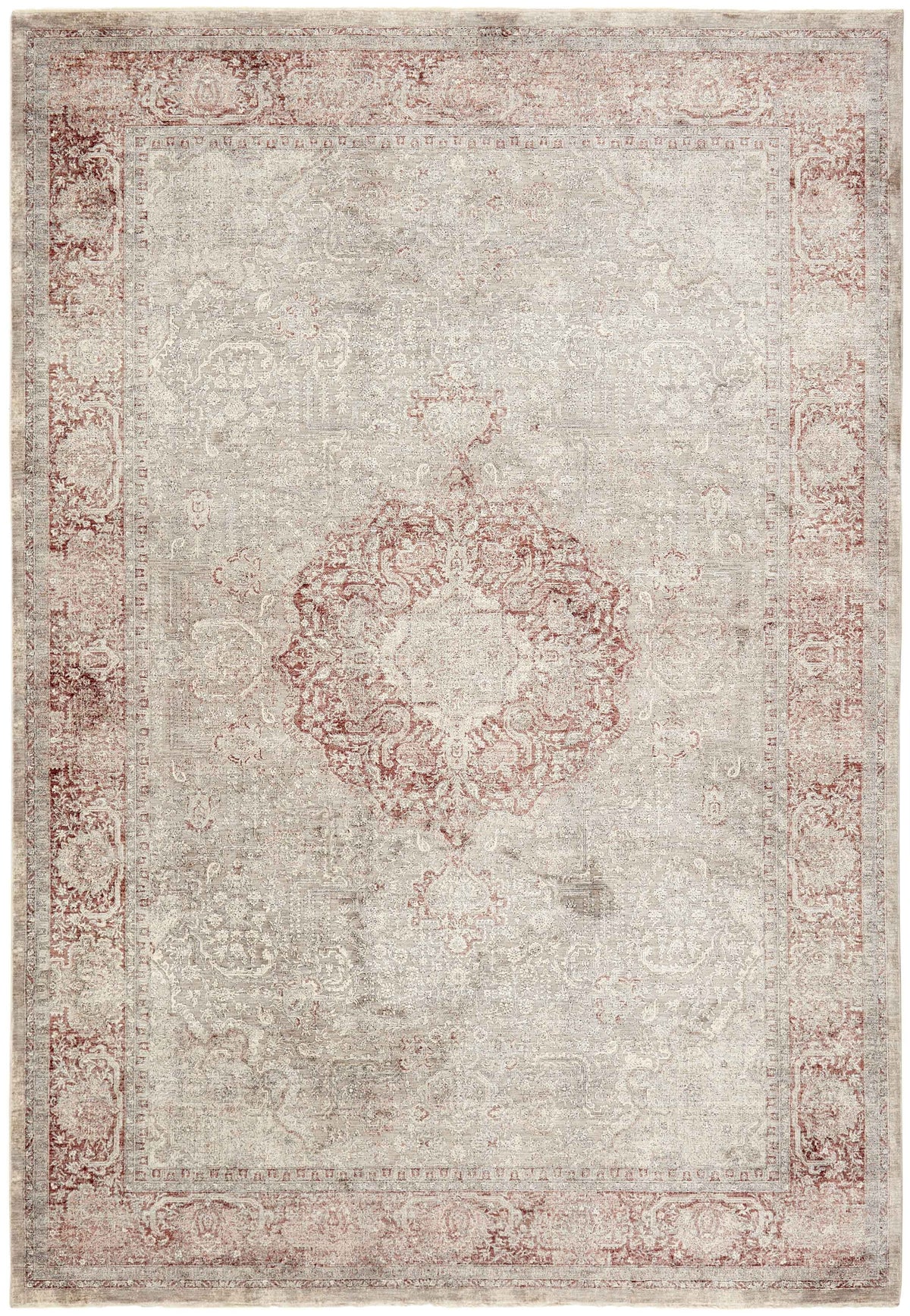 Alba Haven Design Rug