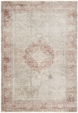 Alba Haven Design Rug