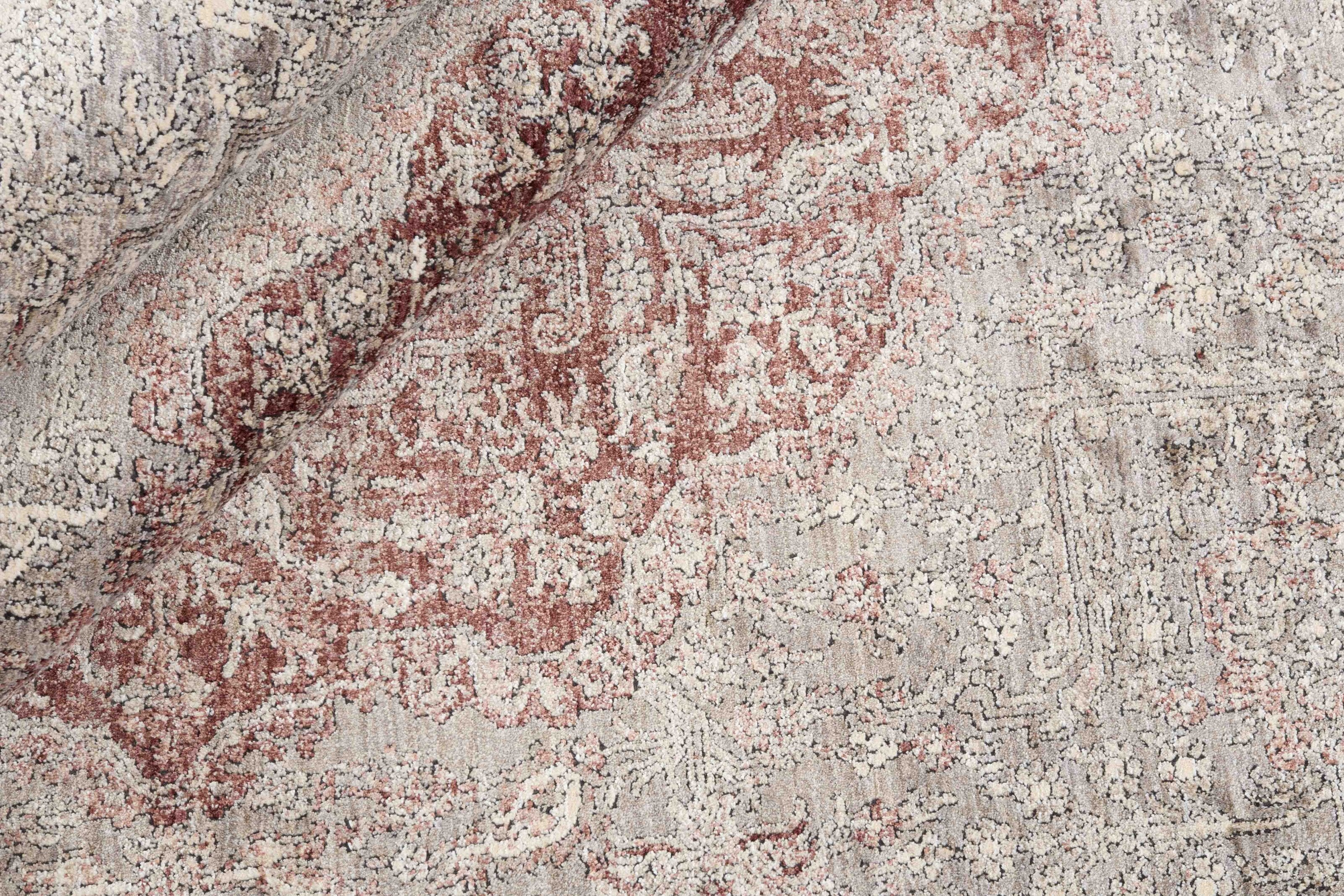 Alba Haven Design Rug