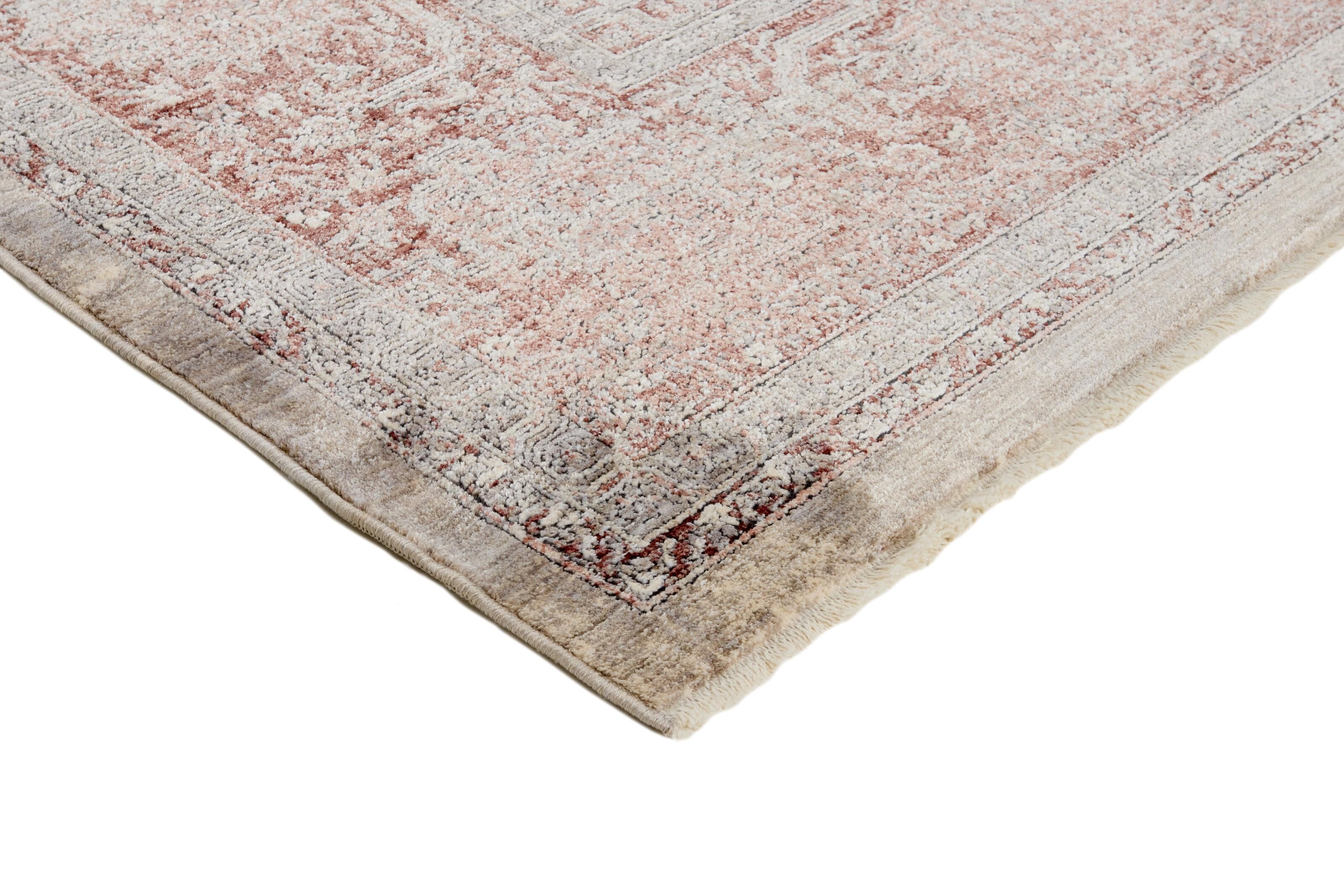 Alba Haven Design Rug