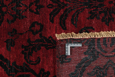 Alba Manor Damask Rug