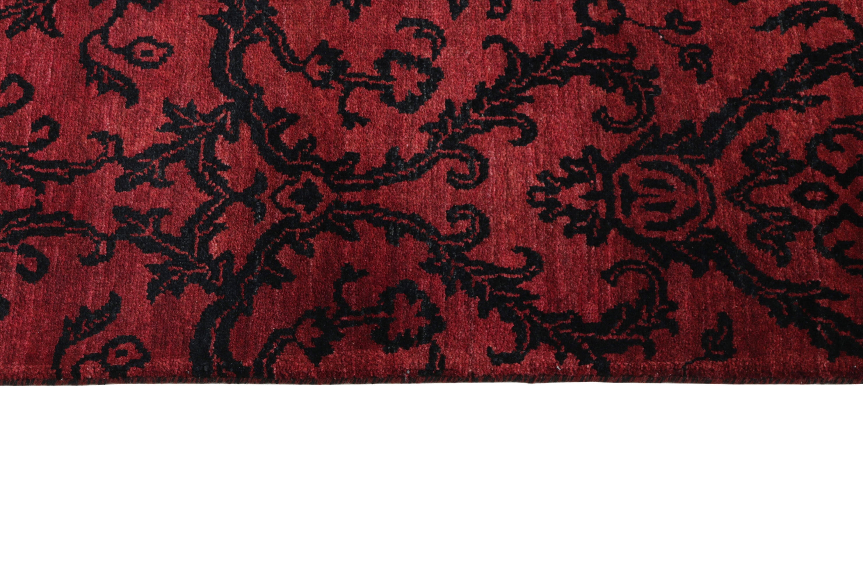 Alba Manor Damask Rug