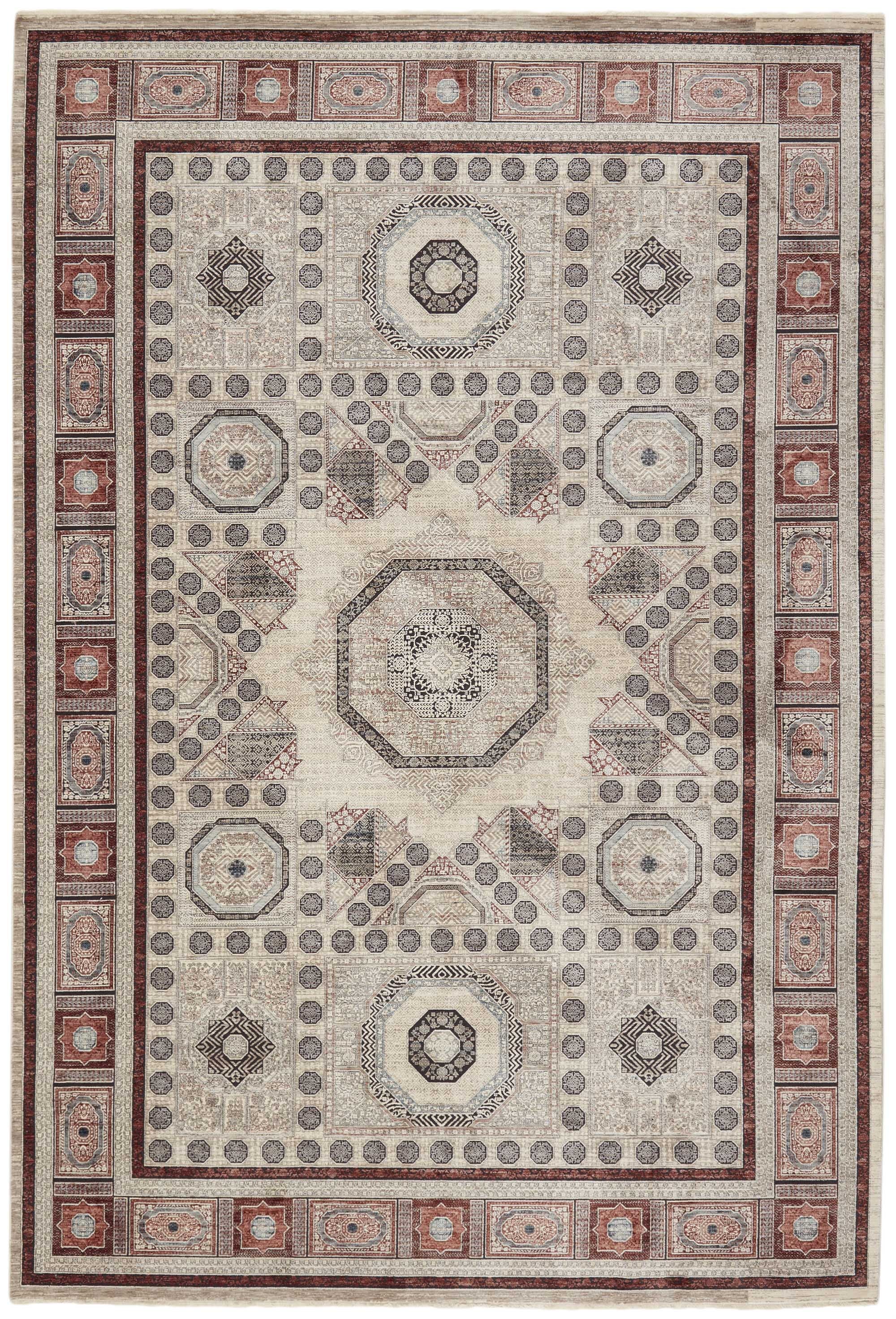 Alba Meadow Design Rug
