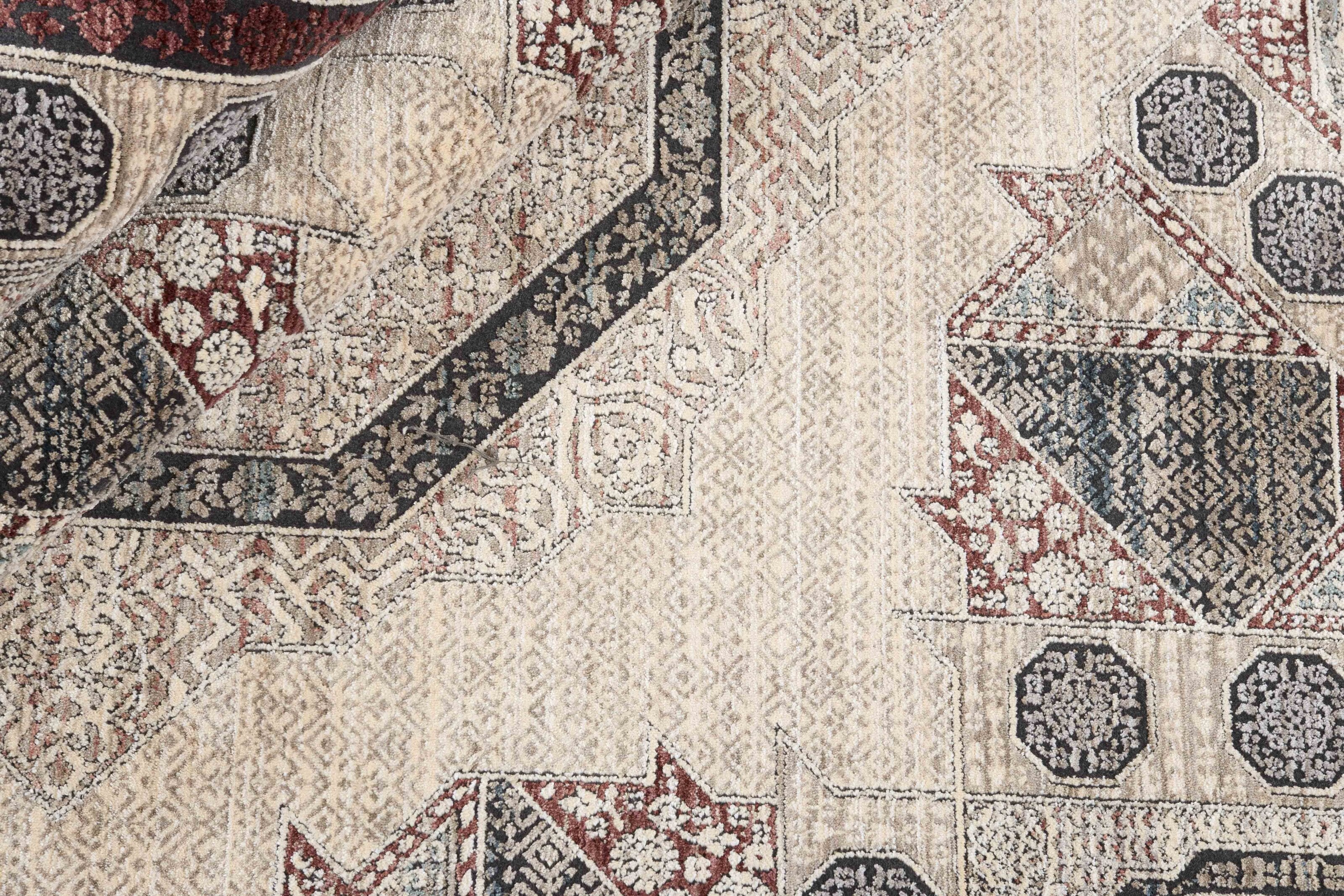 Alba Meadow Design Rug