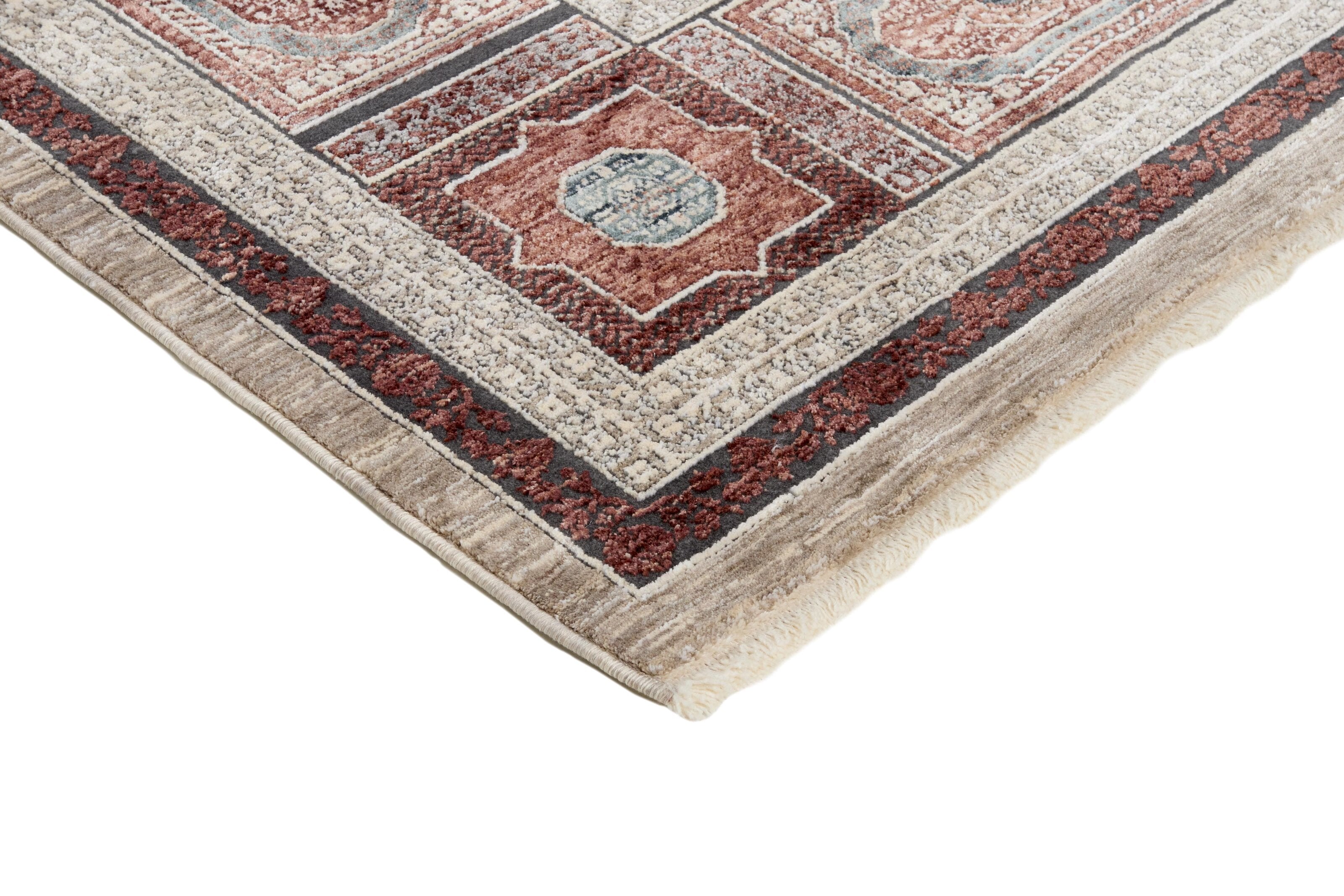 Alba Meadow Design Rug