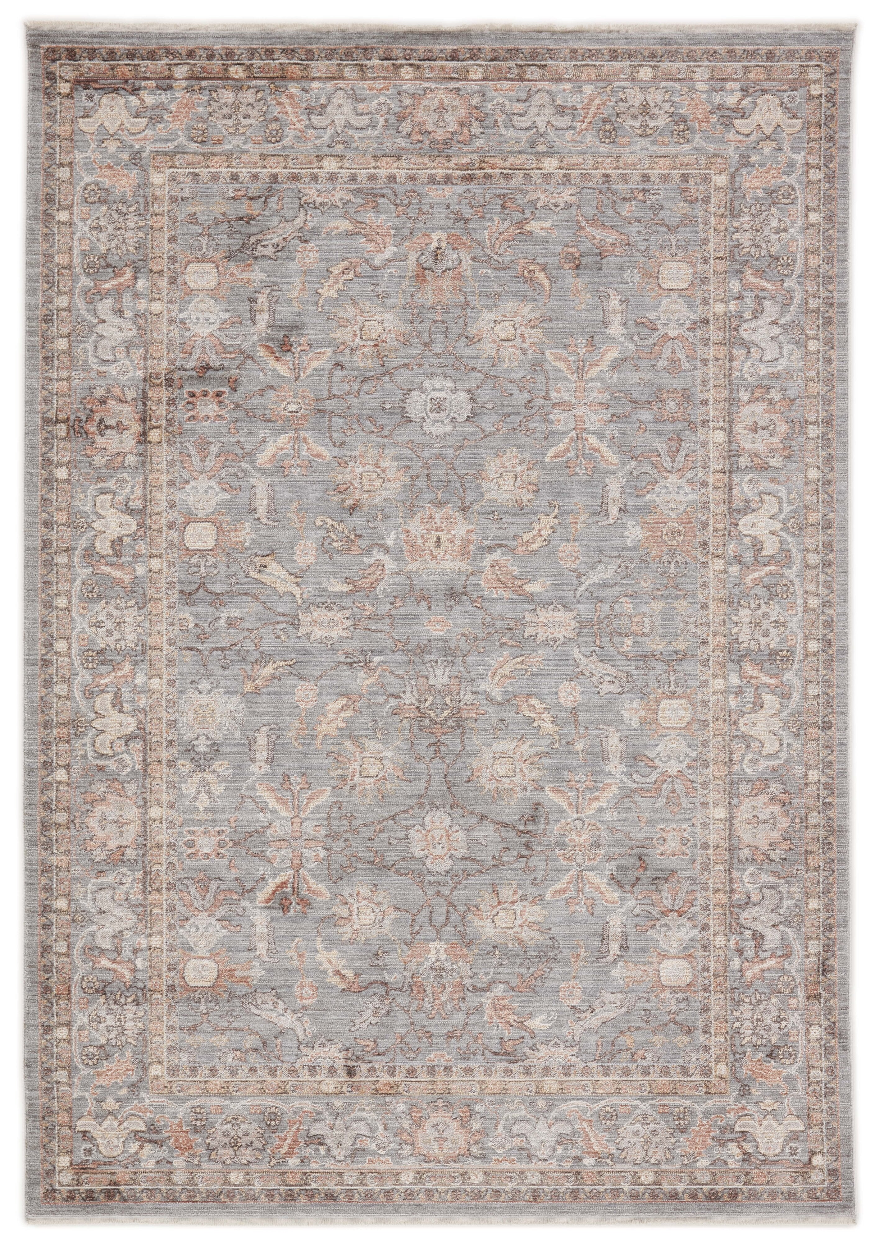 Alba Mosaic Design Rug