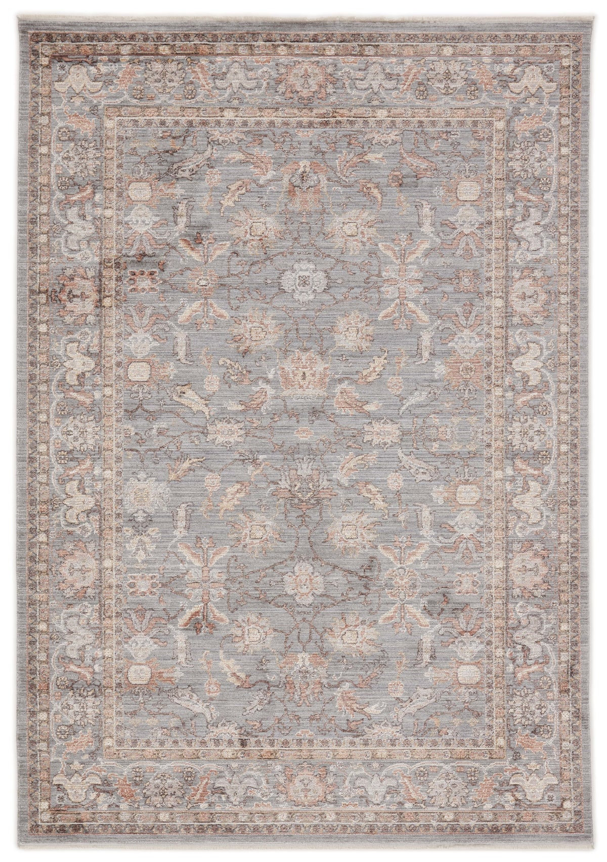 Alba Mosaic Design Rug