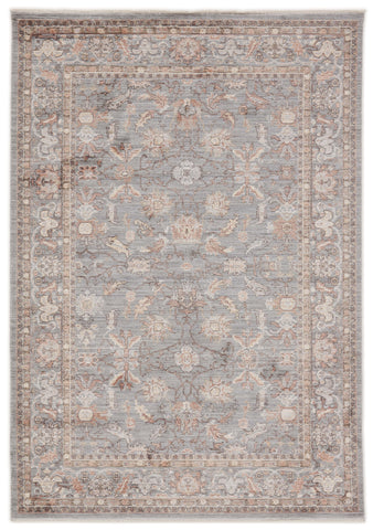 Alba Mosaic Design Rug