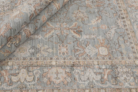 Alba Mosaic Design Rug