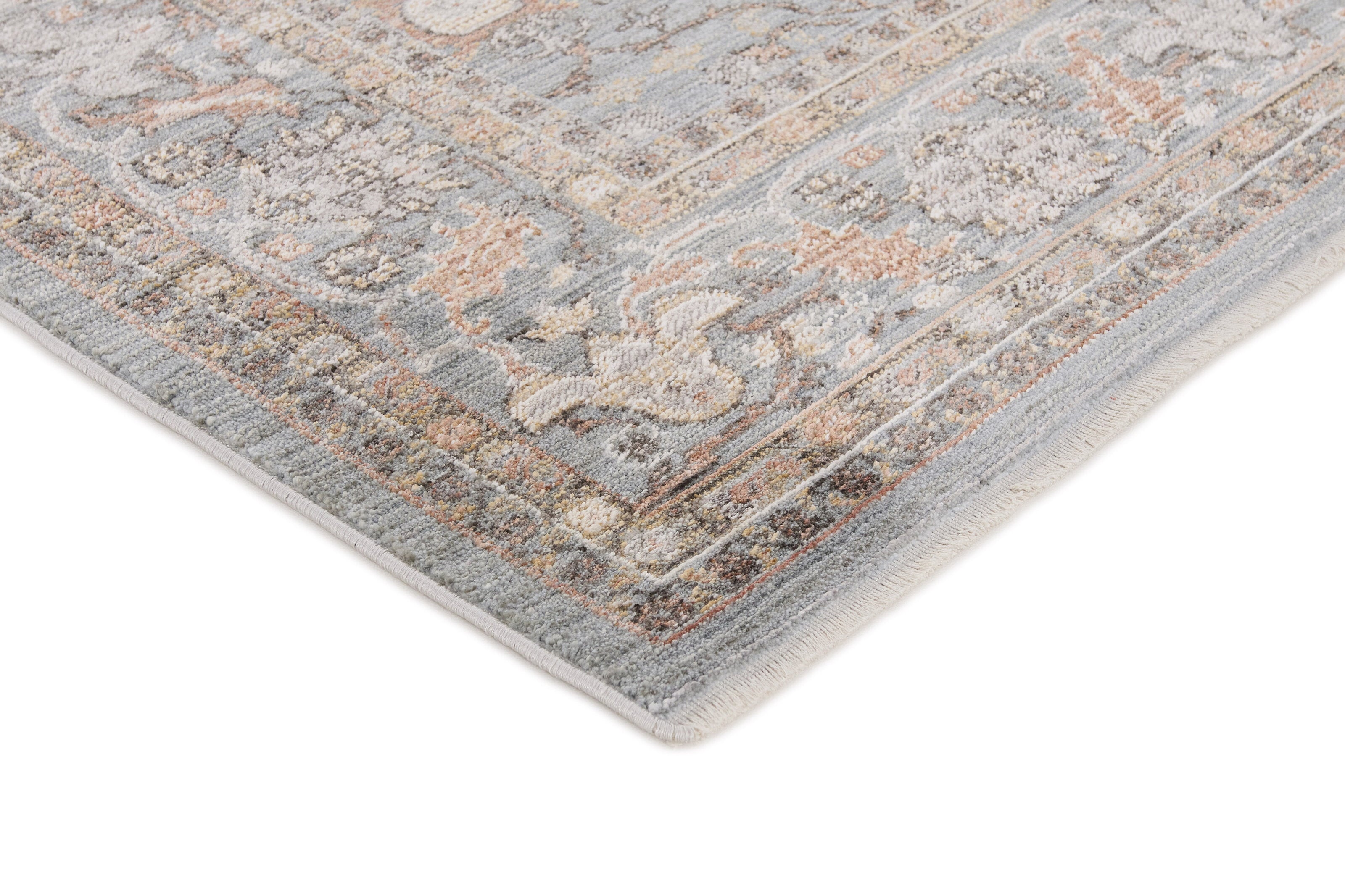 Alba Mosaic Design Rug