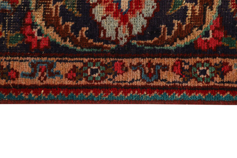 Alba Nomad Vintage Rug