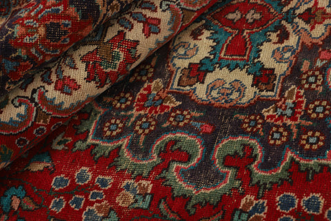 Alba Nomad Vintage Rug