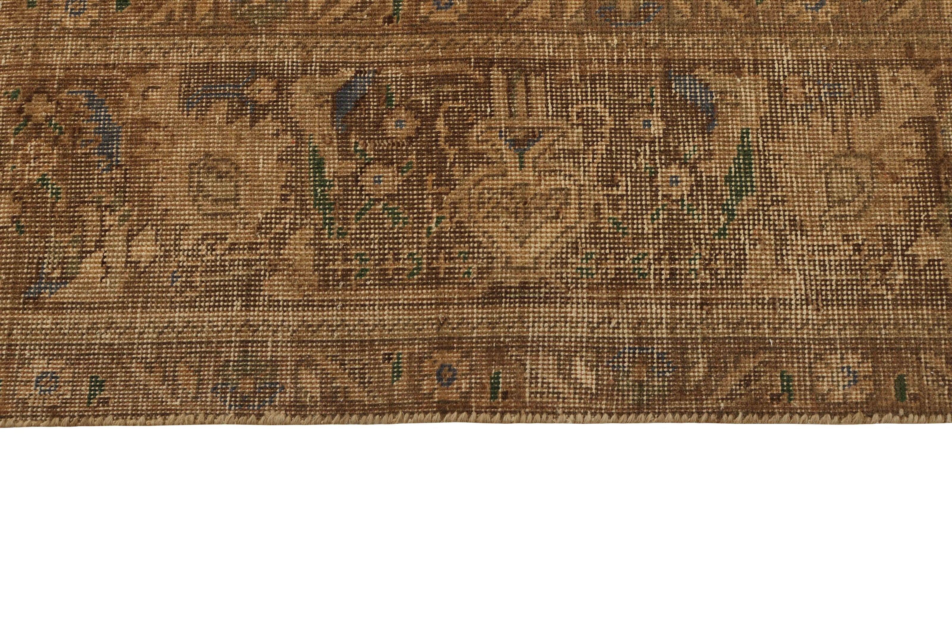 Alba Palace Vintage Rug