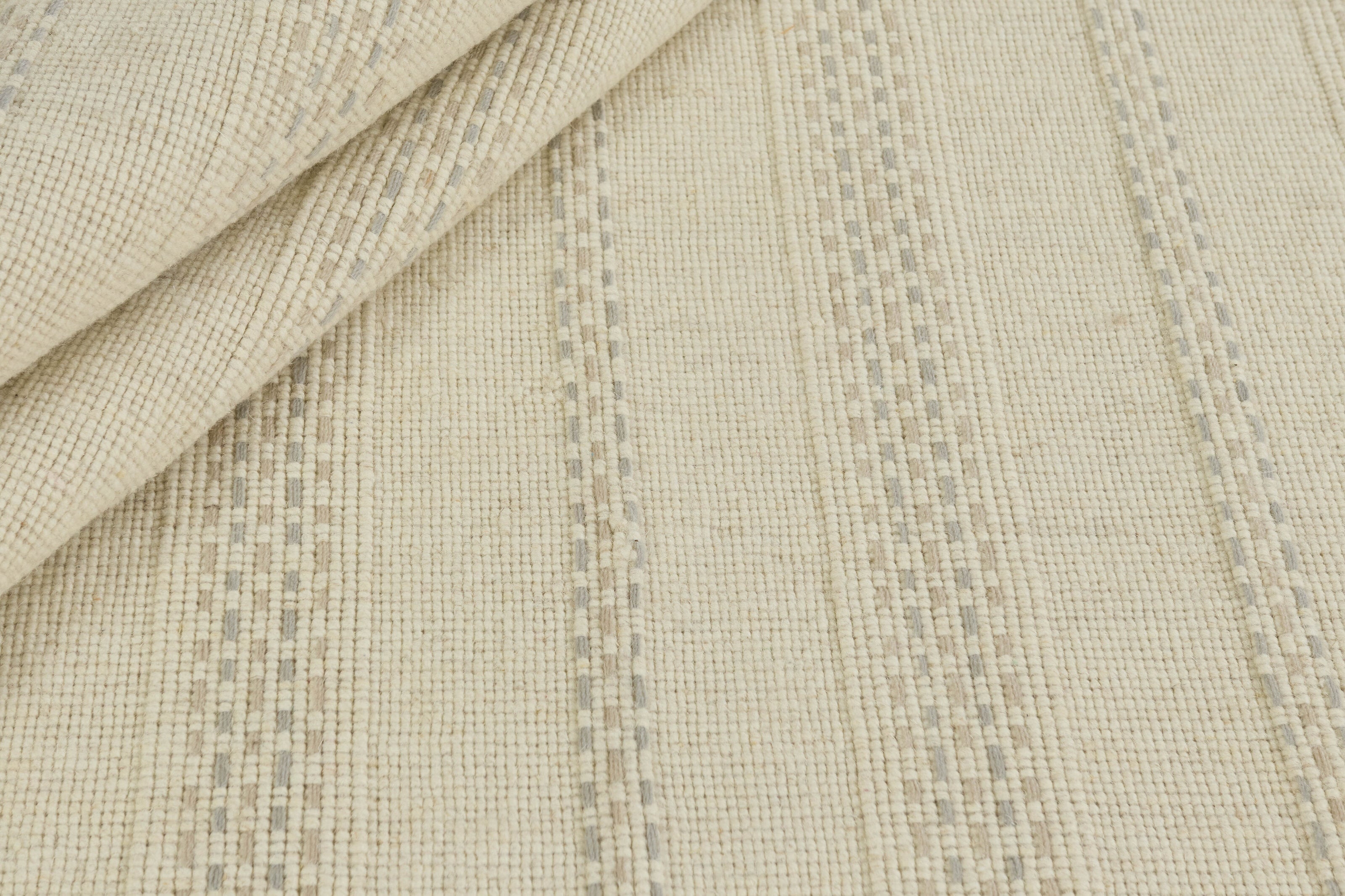 Alba Vale Flatweave Rug