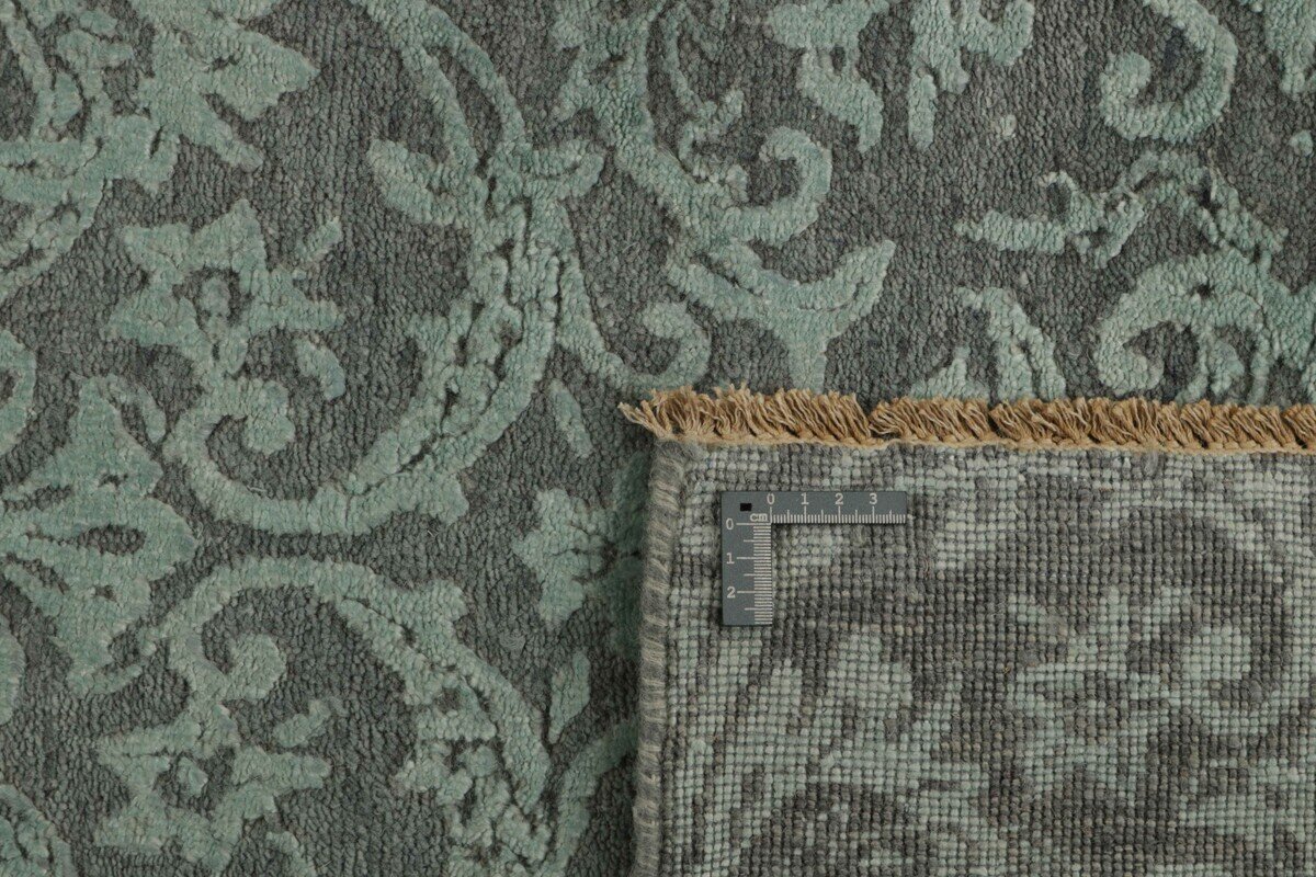 Alba Woven Damask Rug