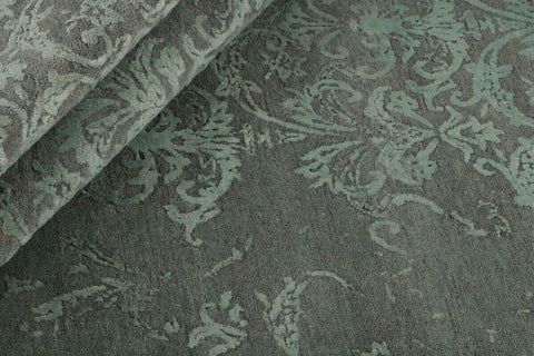 Alba Woven Damask Rug