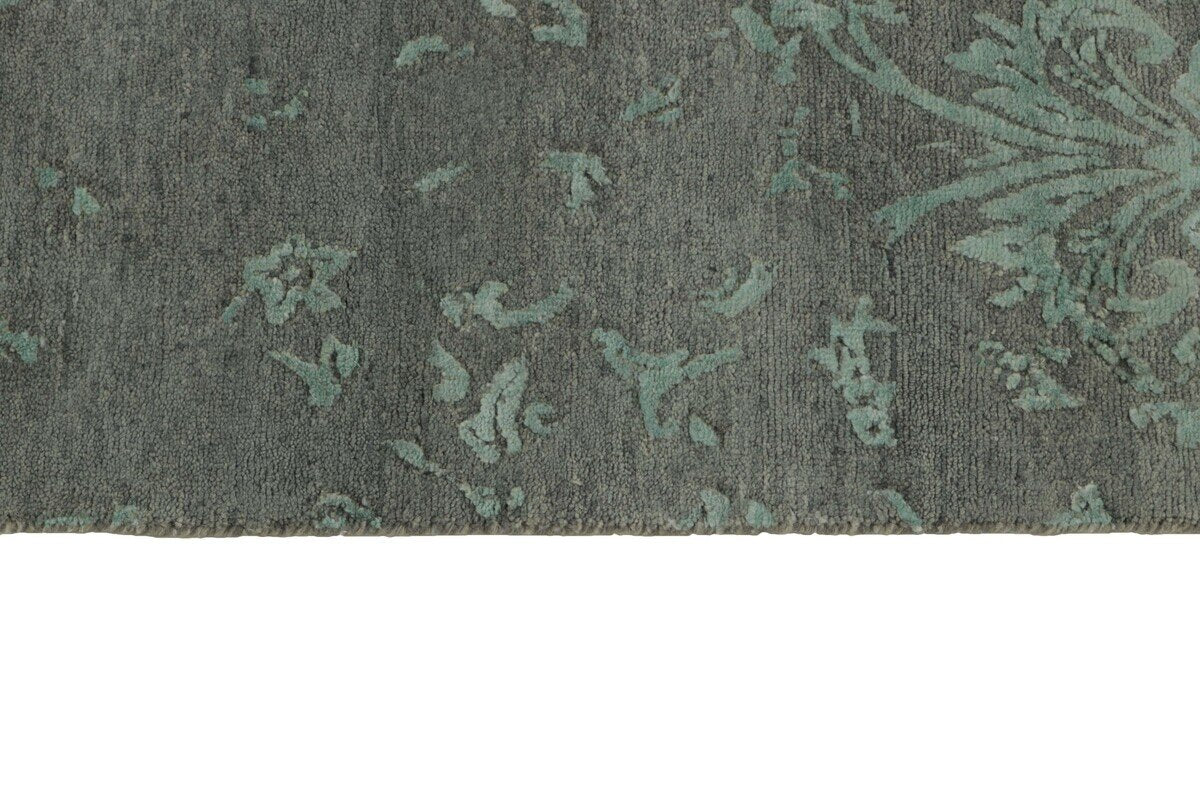 Alba Woven Damask Rug