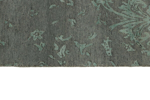 Alba Woven Damask Rug
