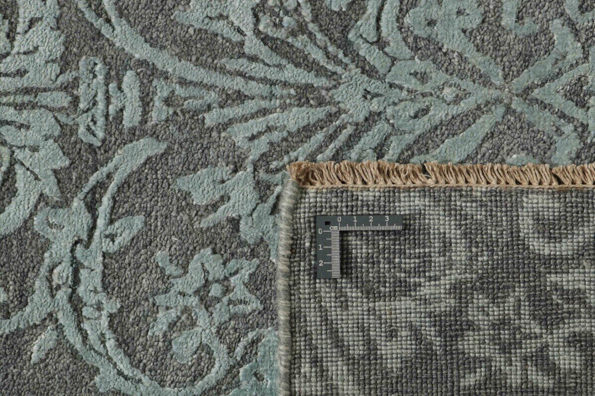 Alba Woven Damask Rug