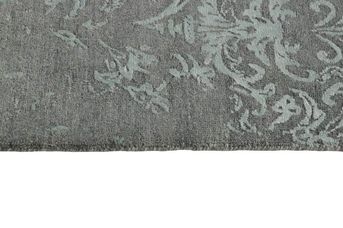 Alba Woven Damask Rug