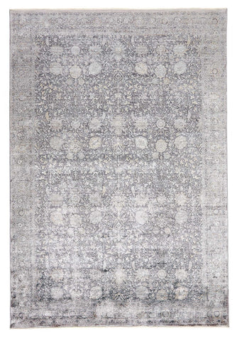 Amber Archive Abstract Rug