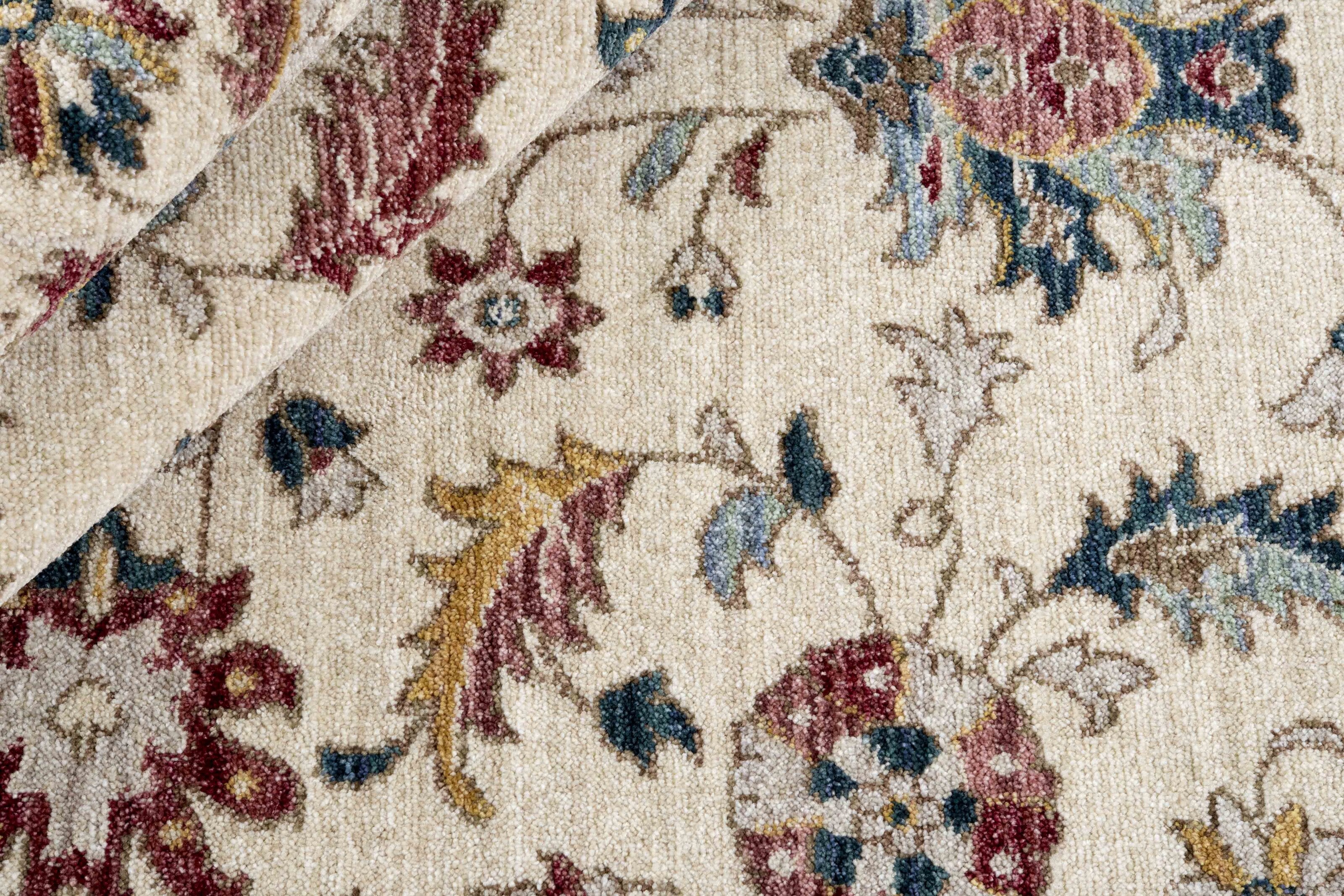 Amber Atelier Design Rug